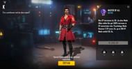 K's abiltiy has two separate modes (Image via Free Fire)